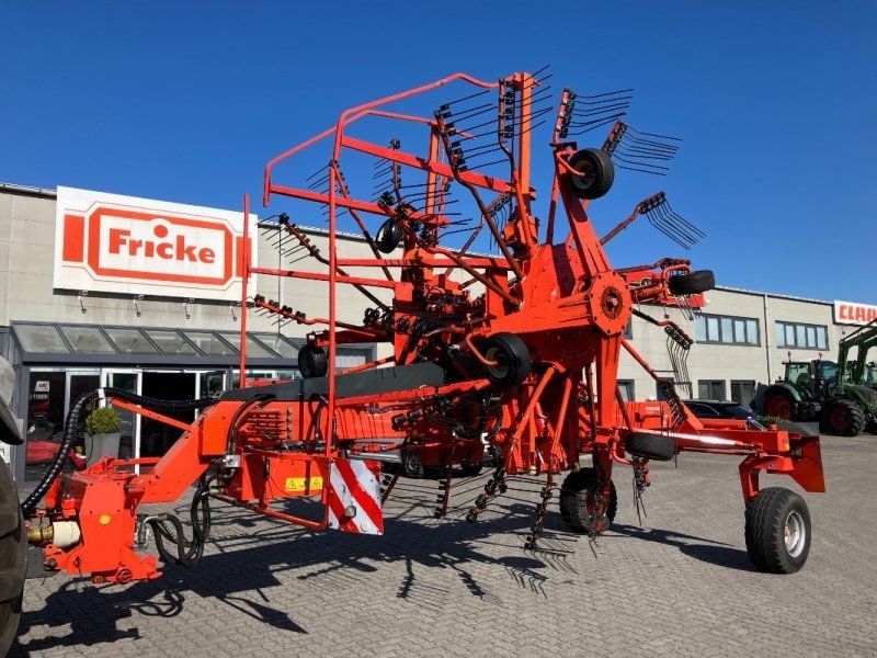 Kuhn GA 9321