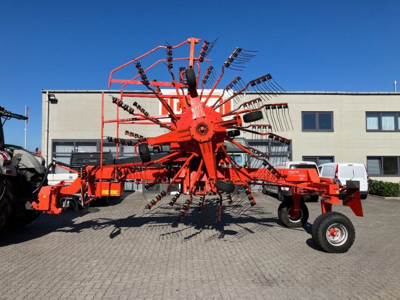 Kuhn GA 9321