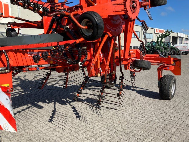 Kuhn GA 9321