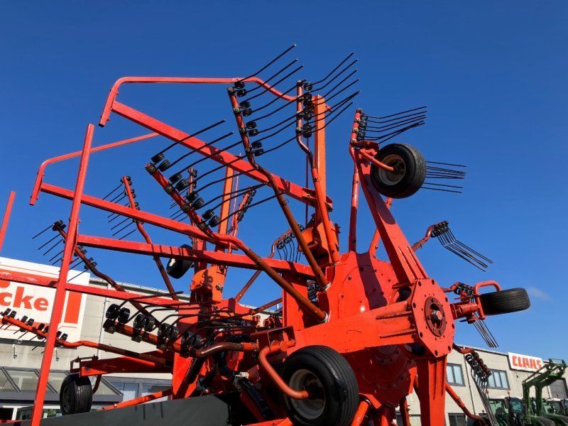 Kuhn GA 9321