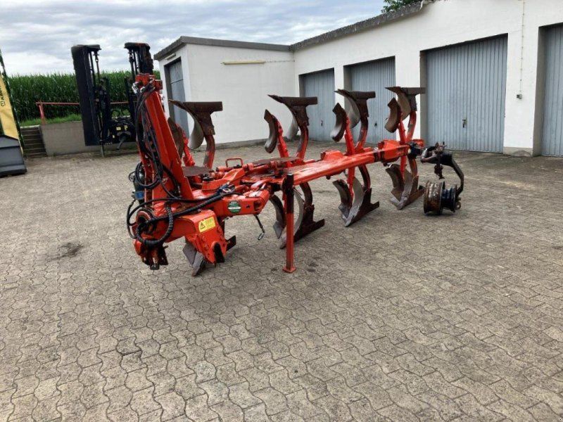 Kuhn Varimaster