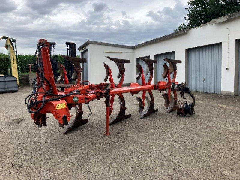Kuhn Varimaster