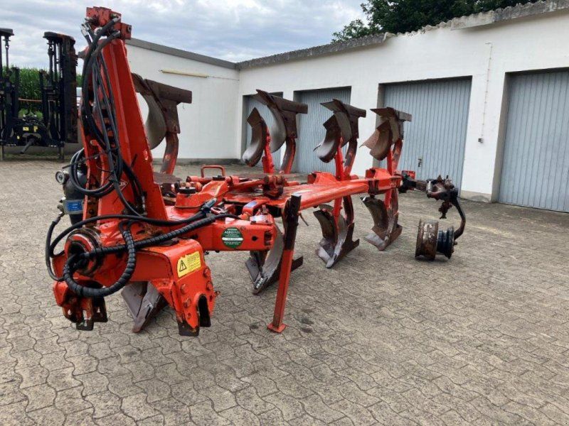 Kuhn Varimaster