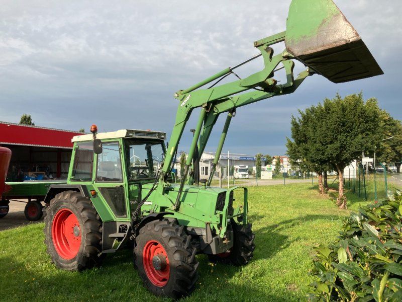 Fendt Farmer 309 LSA