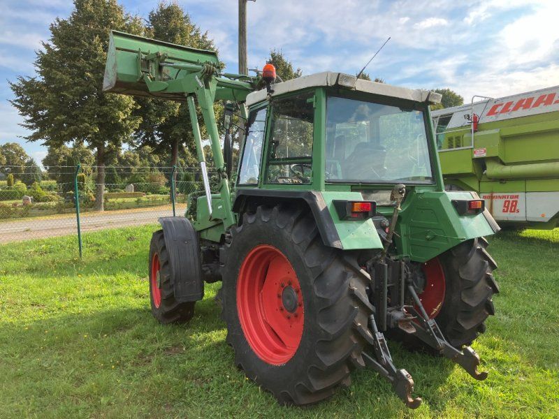 Fendt Farmer 309 LSA