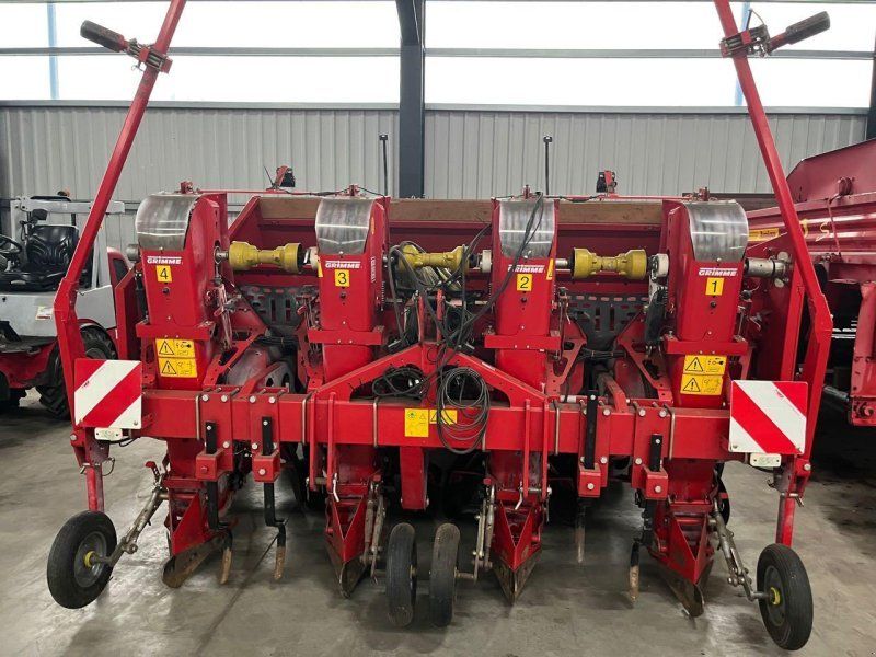 Grimme GL 34 K
