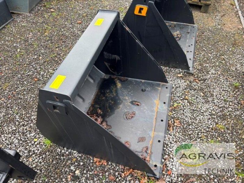 Alö UNIVERSALSCHAUFEL GS+ 90