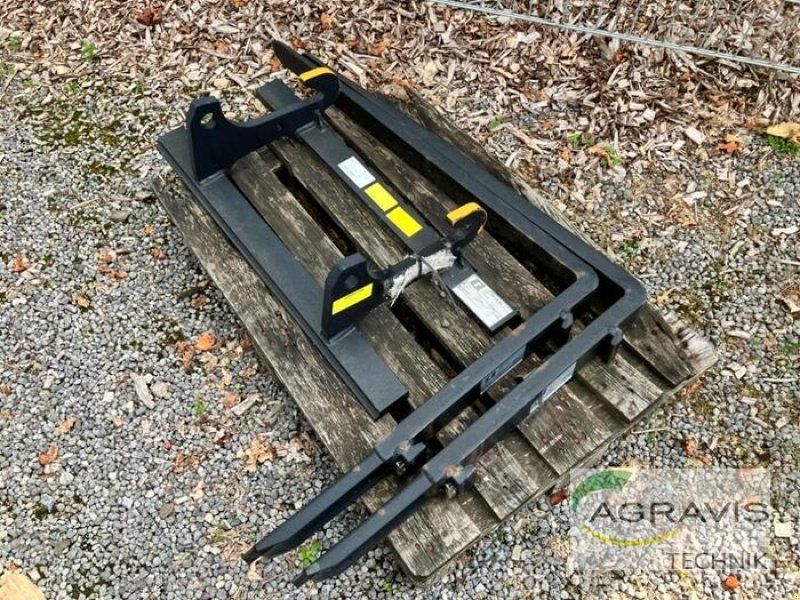 Alö PALETTENGABEL S 1000 KG-1000