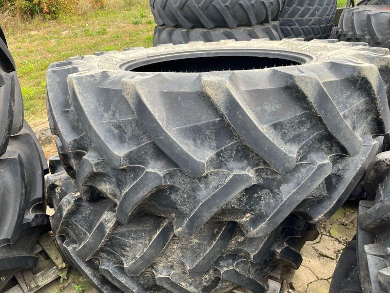 Trelleborg TM 700