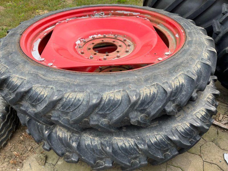 Taurus Soilsaver RC 95