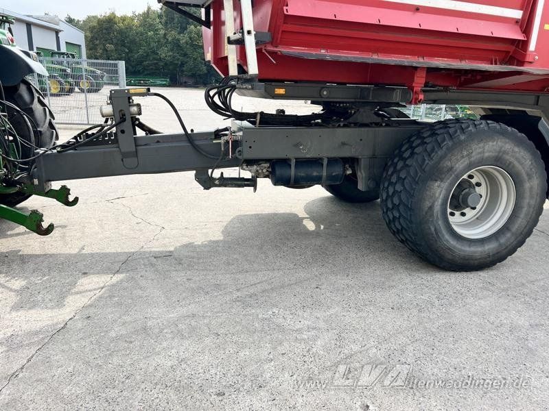 Krampe Roadrunner DA34