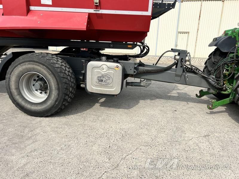 Krampe Roadrunner DA34