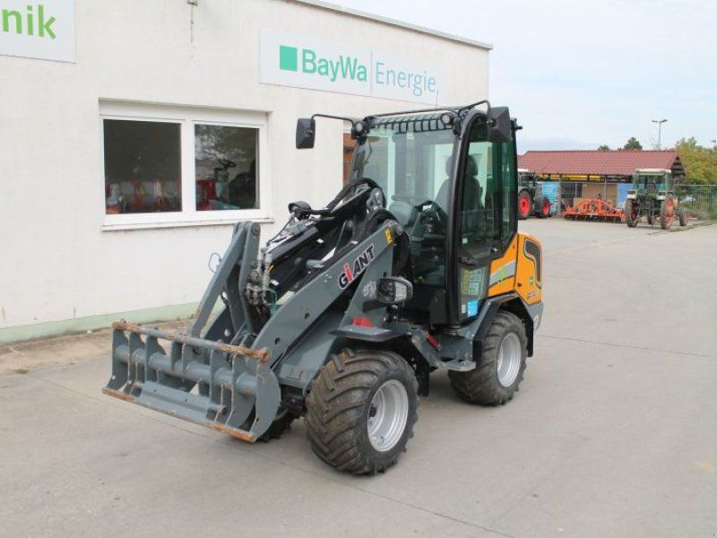 Giant G2700 E ELEKTRO