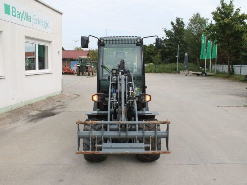 Giant G2700 E ELEKTRO