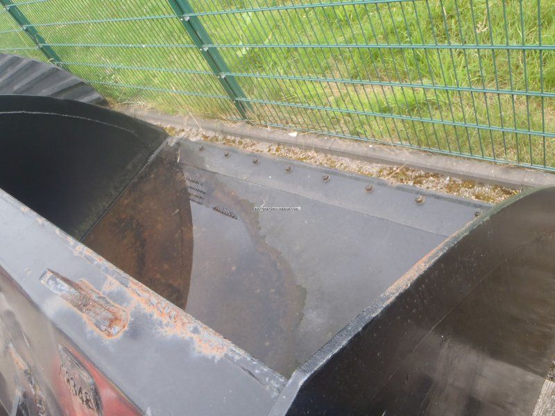 JCB Schaufel 3500 Liter