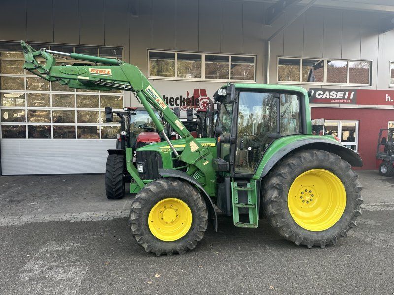 John Deere 6230 Premium