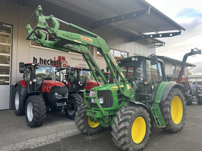 John Deere 6230 Premium