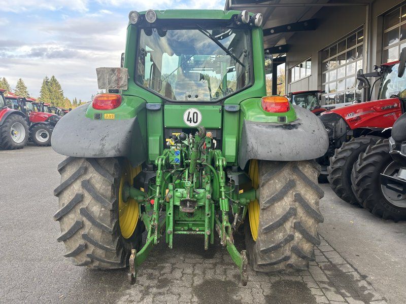 John Deere 6230 Premium