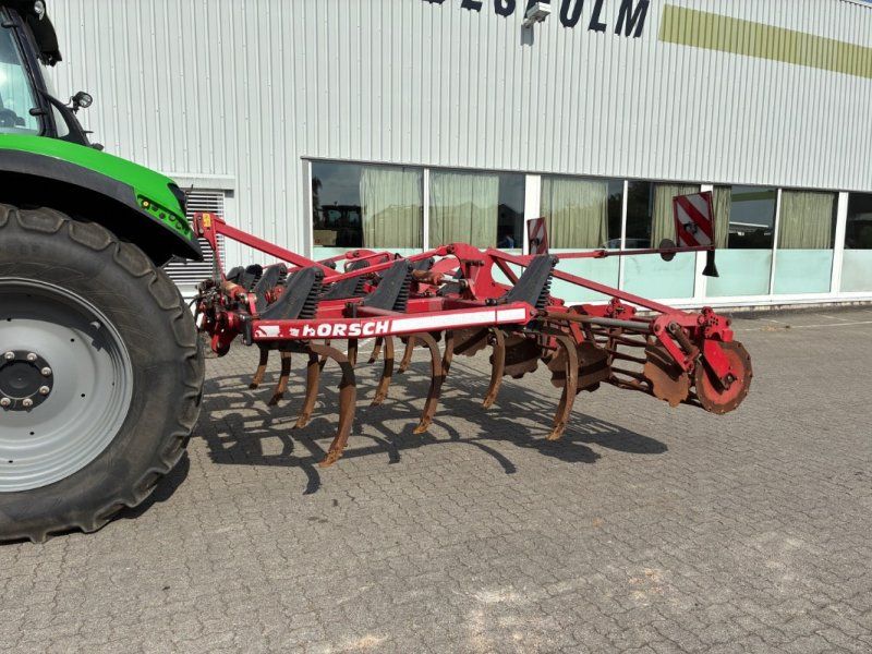 Horsch Terrano 4 FX