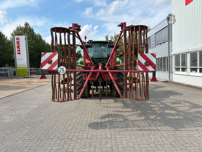 Horsch Terrano 4 FX