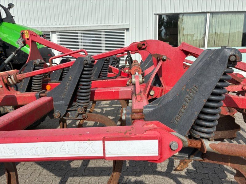 Horsch Terrano 4 FX