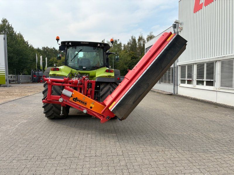 Dücker USM 26 VR4