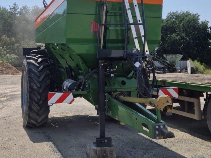 Amazone ZG-TX 11200 Super
