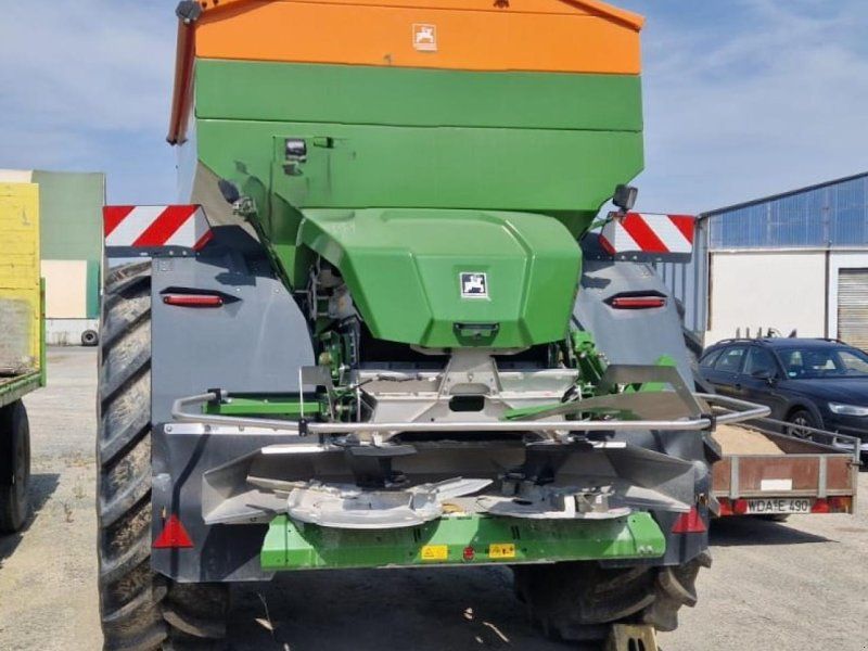 Amazone ZG-TX 11200 Super