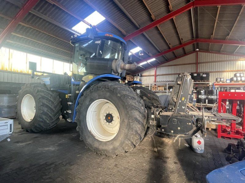 New Holland T9.560 Motorschaden