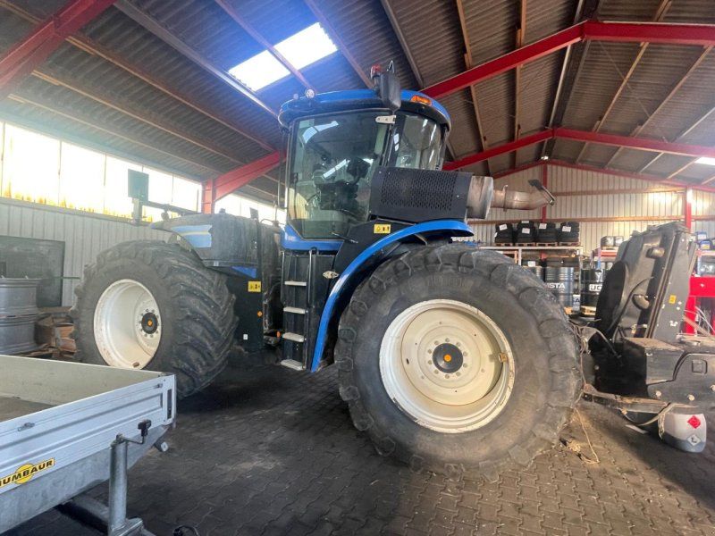 New Holland T9.560 Motorschaden