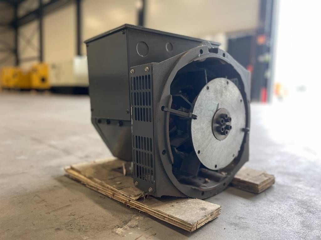 DPX SF-164C - 13 kVA Alternator - DPX-33801