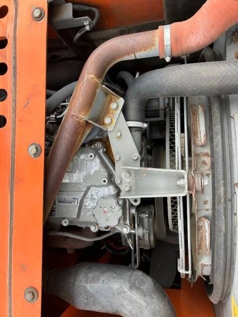 Hitachi ZX 225 USR LC-3