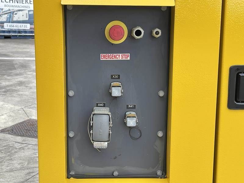 Atlas Copco QAS 500 VD
