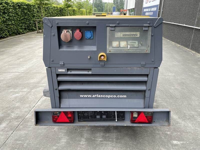 Atlas Copco QAX 40