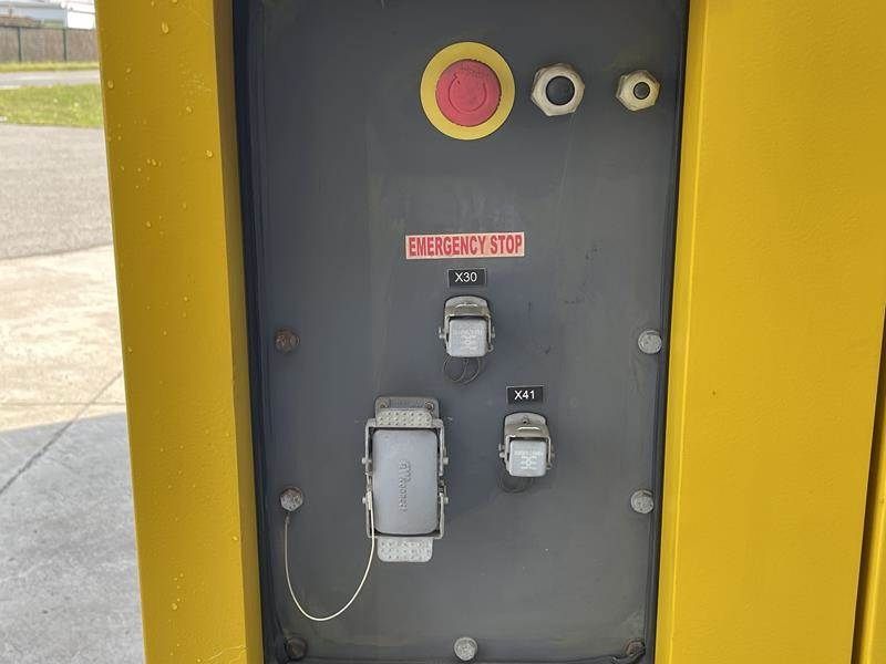 Atlas Copco QAS 500 VD