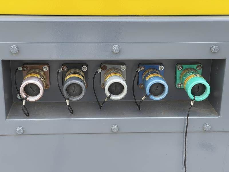 Atlas Copco QAS 400 ST 3