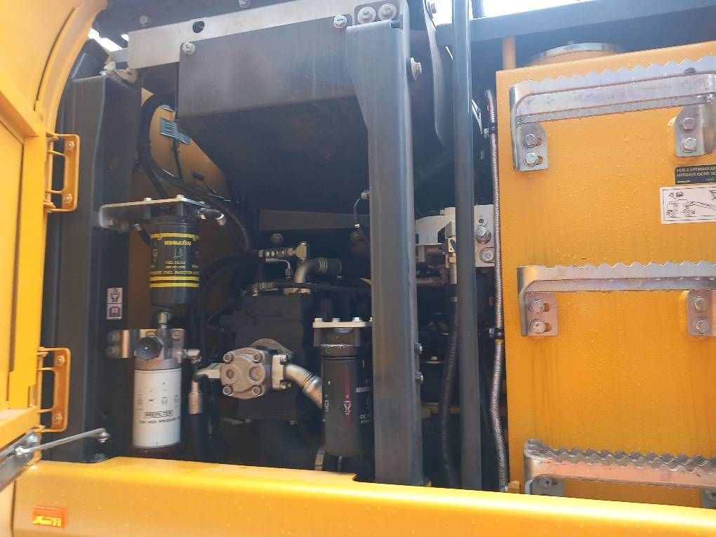 Komatsu PW160-11E0
