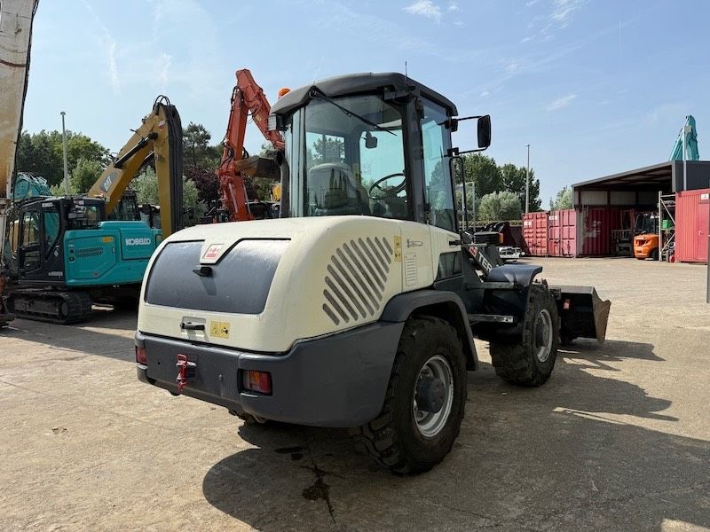 Terex TL 80 High Speed