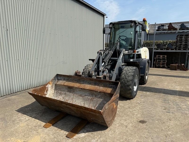 Terex TL 80 High Speed
