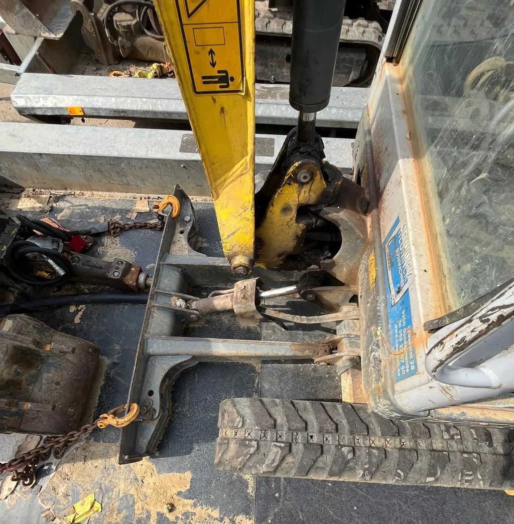WACKER NEUSON ET16
