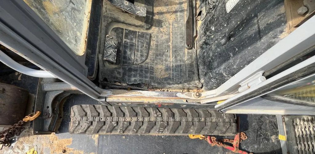 WACKER NEUSON ET16