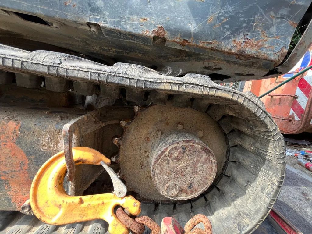WACKER NEUSON ET16