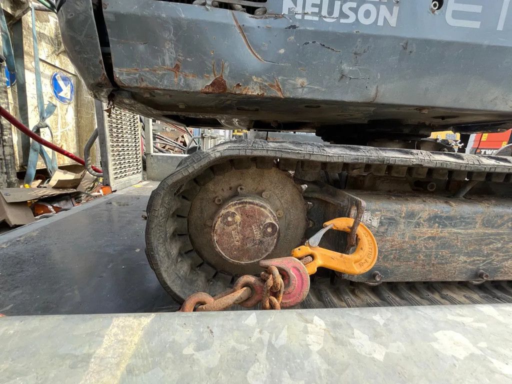 WACKER NEUSON ET16