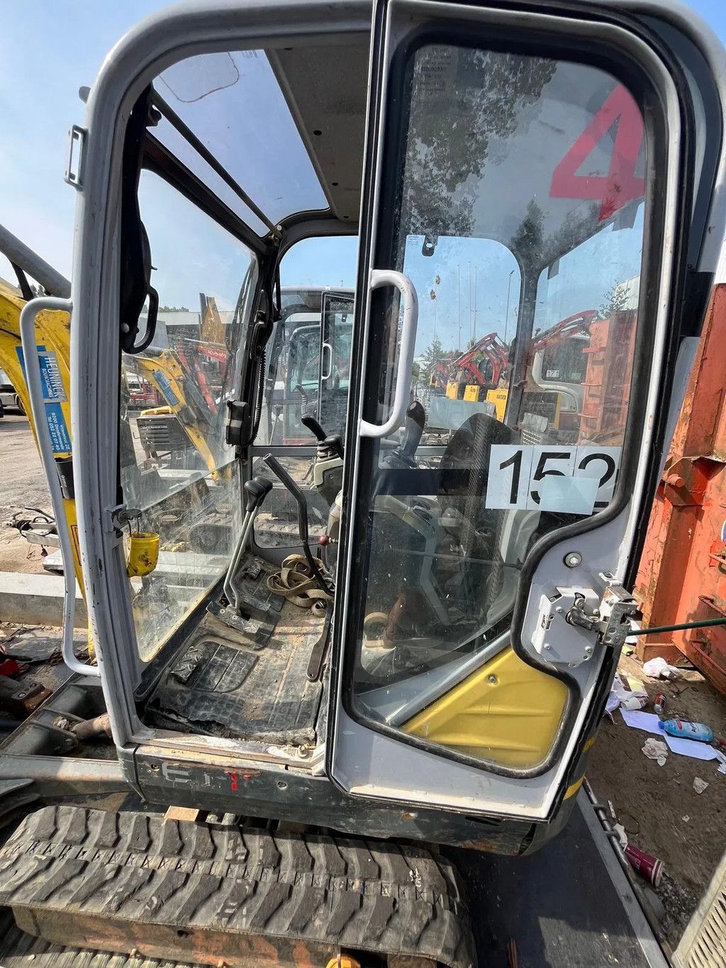 WACKER NEUSON ET16