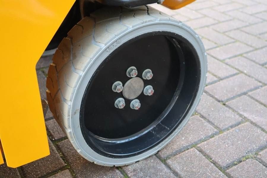 Haulotte Compact 8N Valid inspection, *Guarantee! 8m Workin