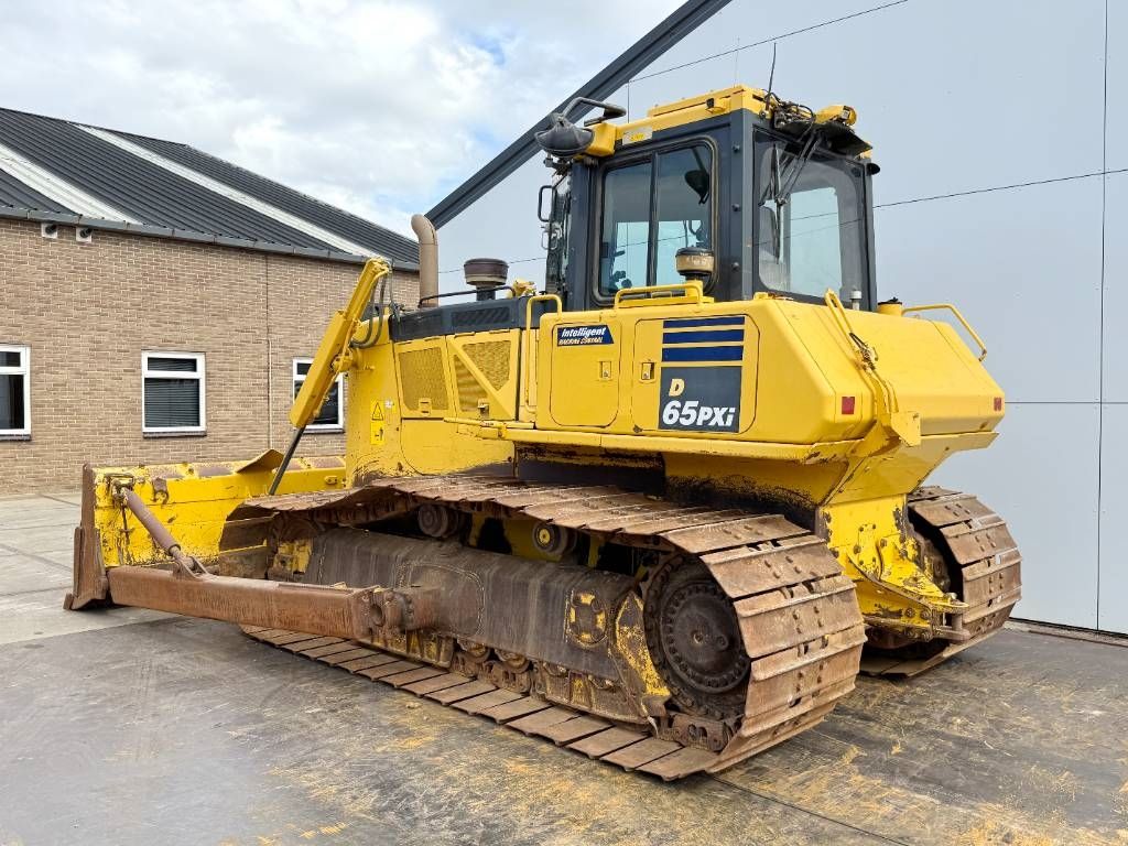 Komatsu D65PXi-18 - Backup Camera / Airco / CE + EPA