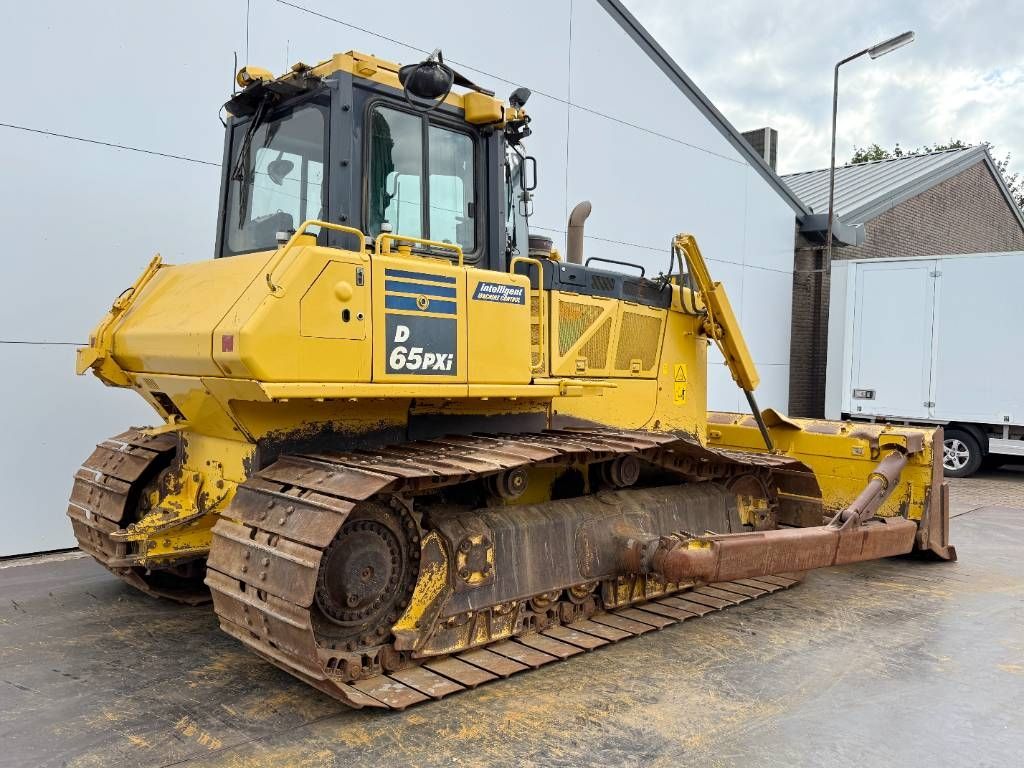 Komatsu D65PXi-18 - Backup Camera / Airco / CE + EPA