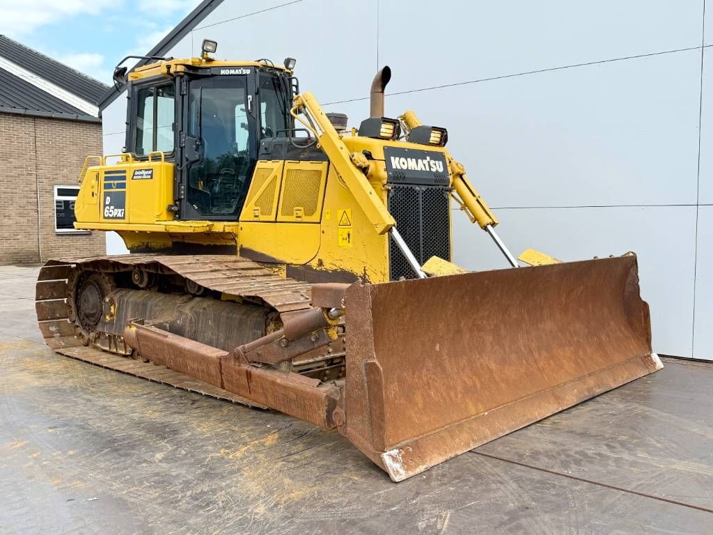 Komatsu D65PXi-18 - Backup Camera / Airco / CE + EPA