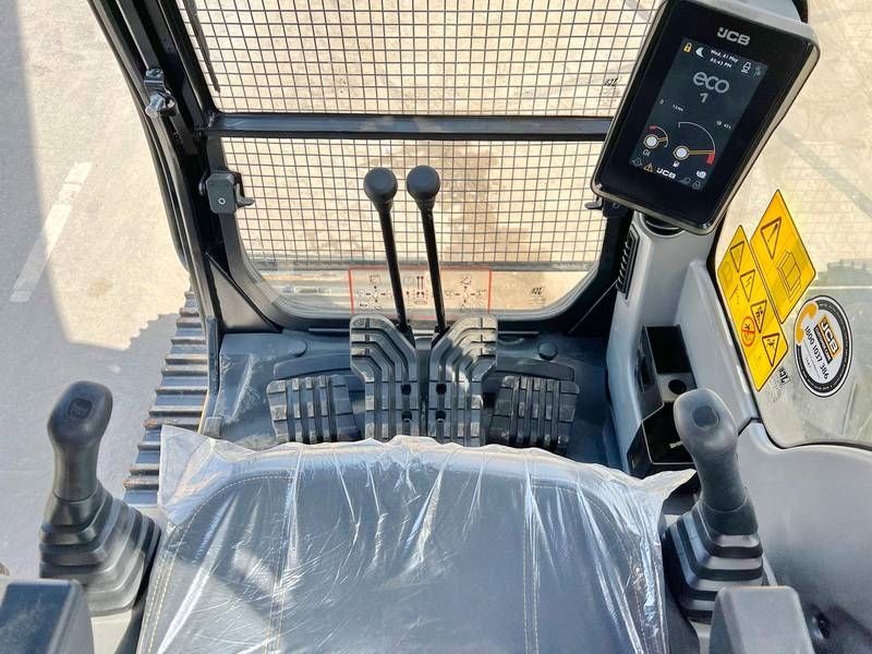 JCB 245 HDLR - New / Unused / 16 Meter Long Reach