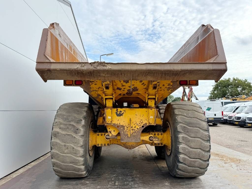 Volvo A40E - Camera / Airco / Heated Seat